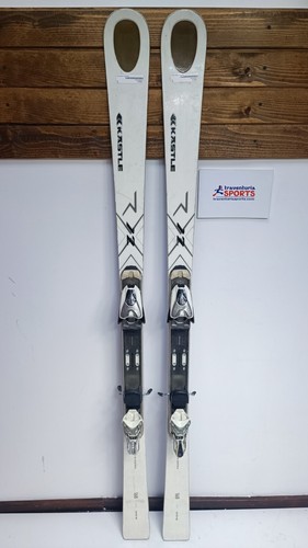 Kastle 168cm ski - ski, +