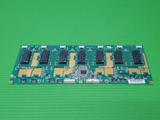 INVERTER BOARD FOR TOSHIBA 27WL56P 27" LCD TV 4H.V0708.001/E5 V070-001