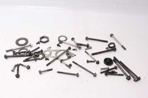 Lot remaining parts honda - of,