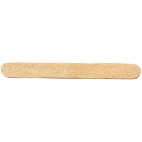 400 wooden 5cm 6mm - 400,