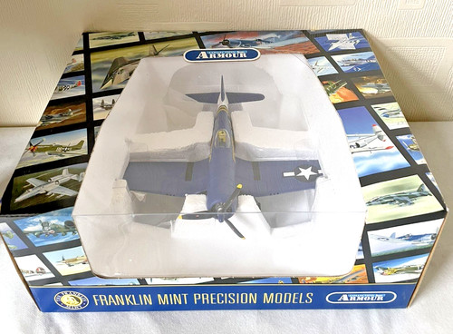 Franklin mint precision models - franklin,