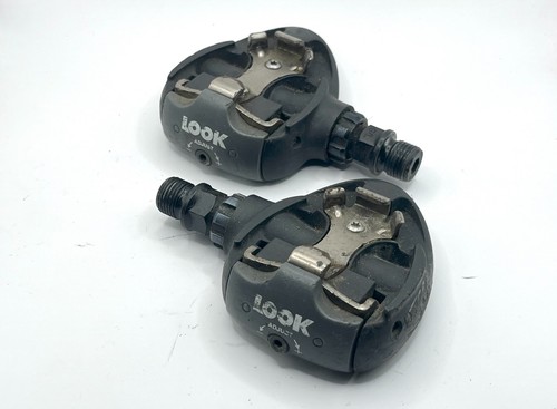 Look cr2 clip bike pedals - look,