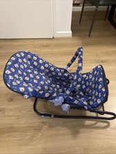Electrical Baby Bouncer Rocker Chair