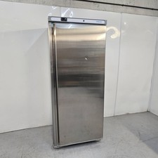 Upright Fridge Single 1 Door