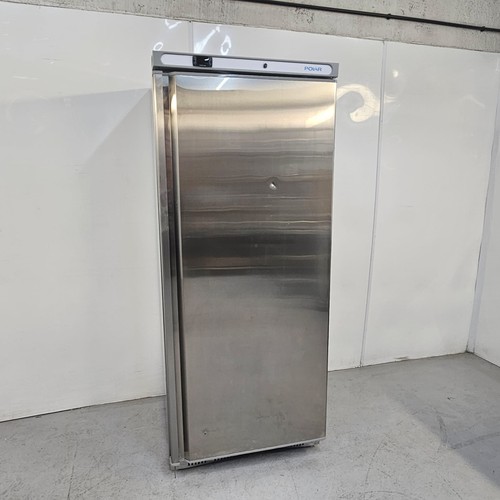 Upright fridge single door - 1,