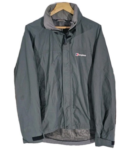 Berghaus jacket mens size - berghaus,