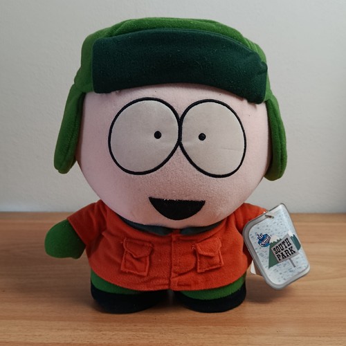 Soft feet variant south park - feet,