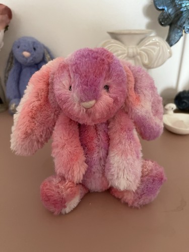 Jellycat bashful sherbet bunny - bashful,