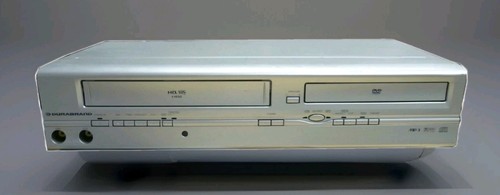 Durabrand h9713bd dvd vhs - durabrand, &