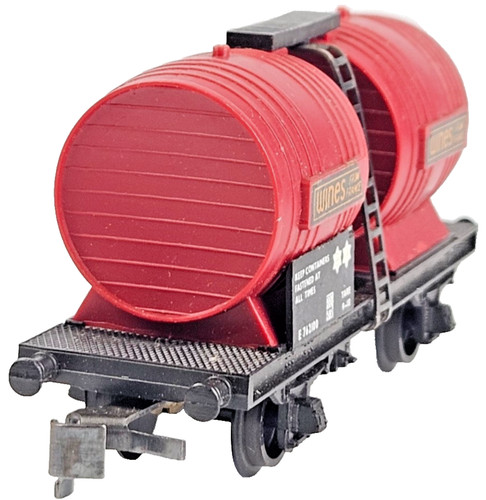 Jouef playcraft gauge - jouef,