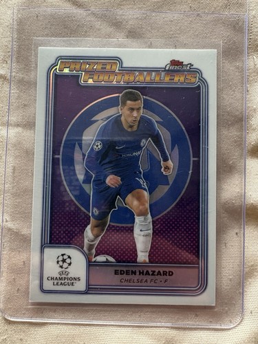Topps finest ucc prized - finest,