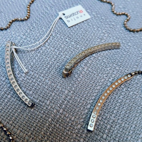 Rare swatch bijoux - 💎rare💎,