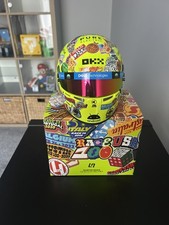 Lando Norris 1:2 Scale Mini