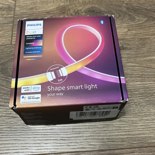 Philips hue new - hue,