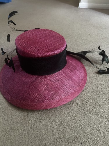 Pink black formal - &, occasion