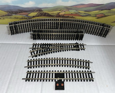 Hornby OO Gauge 2nd Radius