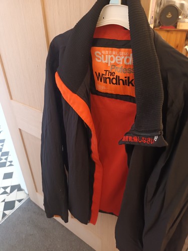 Superdry windhiker jacket - superdry,