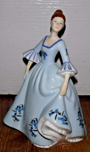 Royal albert figurine - royal, ~