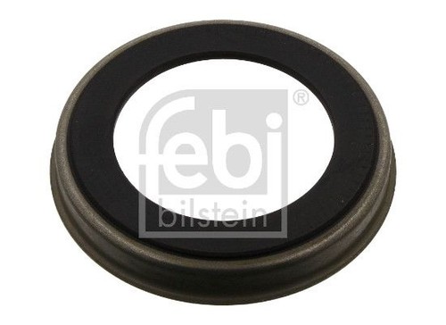 Rear axle left 32395 sensor - rear,