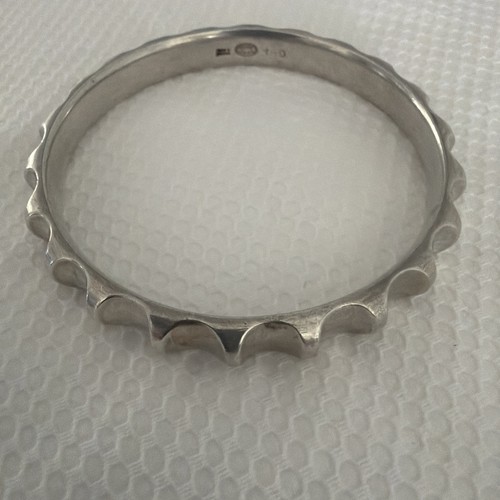 Vintage georg jensen - georg, sterling