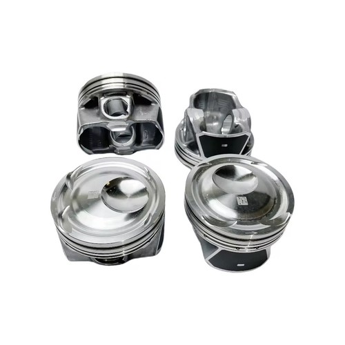 Ford pistons rings - &,
