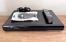 Samsung DVD-SH895M 250GB DVD HDD DVB Freeview+ Recorder with Remote & 2m HDMI