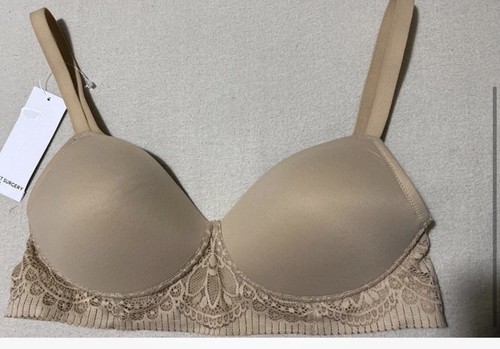 Sumptuously soft non wired - soft,