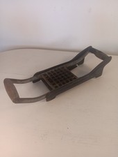 Vintage SPONG CHIP MAKER