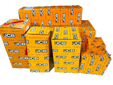 JCB BACKHOE PART -  GENUINE
