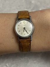 Timex Ladies Vintage
