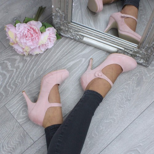 Womens ladies high - womens,