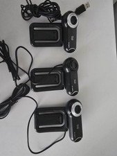 Job Lot Of 3 Cisco Vt Camera III