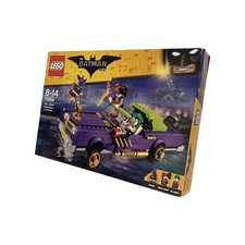 Genuine Lego: Batman Movie The