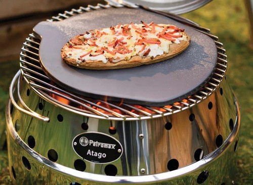 Petromax atago pizza stone for - atago,