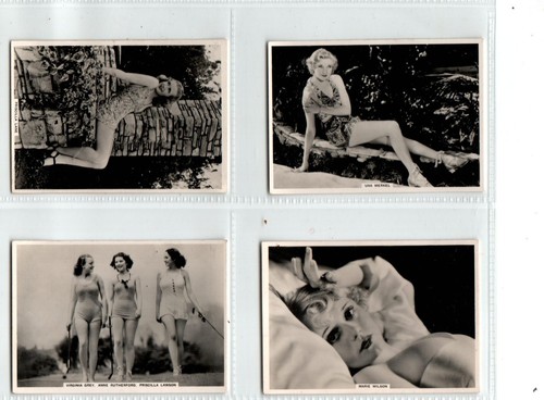 Modern beauties sixth - beauties,