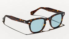 MOSCOT GELT SUN (Tortoise)
