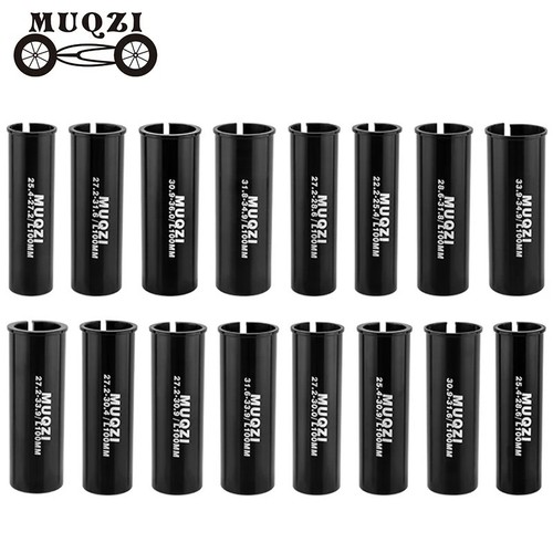 Muqzi seatpost shim 100mm bike - muqzi,