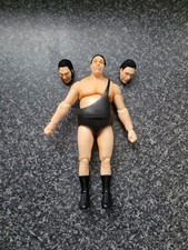 WWE Andre The Giant Super 7