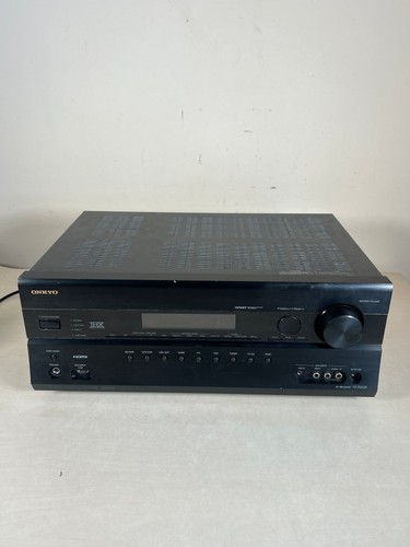 Onkyo sr608 v - tx-sr608, a/v