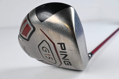 Ping g15 driver - g15,