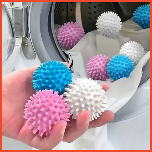 Reusable tumble eco dryer - 4x,