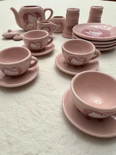 Sanrio hello kitty pink - hello,