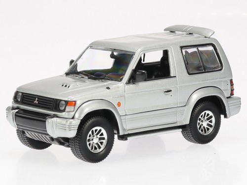 Mitsubishi pajero swb - swb, 1991
