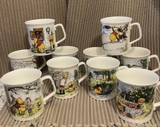 Royal Doulton Winnie The Pooh
