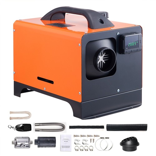 5kw diesel air heater - 5kw,
