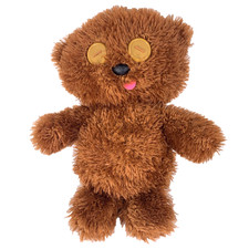 Despicable Me Minions Tim Bobs Teddy Bear 13in Plush Soft Toy Beanie Bear