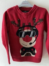 Age 7 years Matalan Christmas