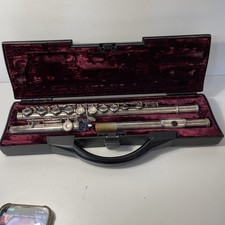 Buffet Crampon Paris Flute