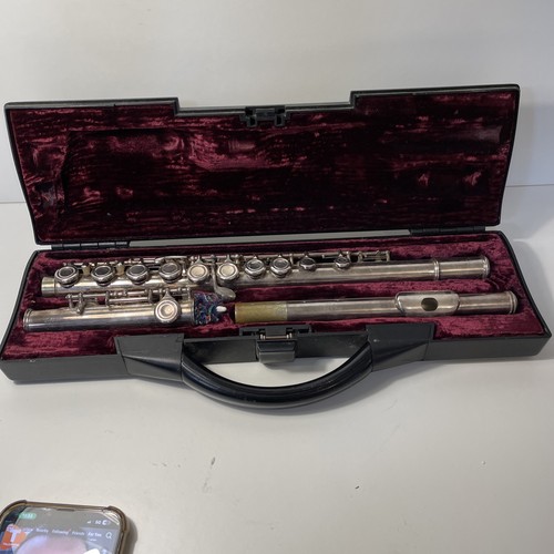 Buffet crampon paris flute - buffet,