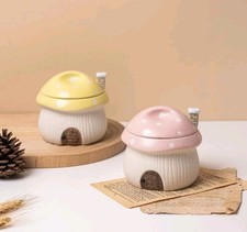 Kitchen Soup Ceramic Bowl